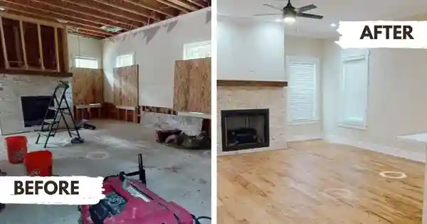 WDR PRO’s - Water Damage Restoration Service